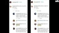 Aaron Judge's Instagram Post